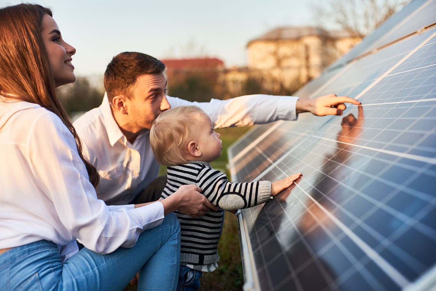 Woningen nu nog energiezuiniger!