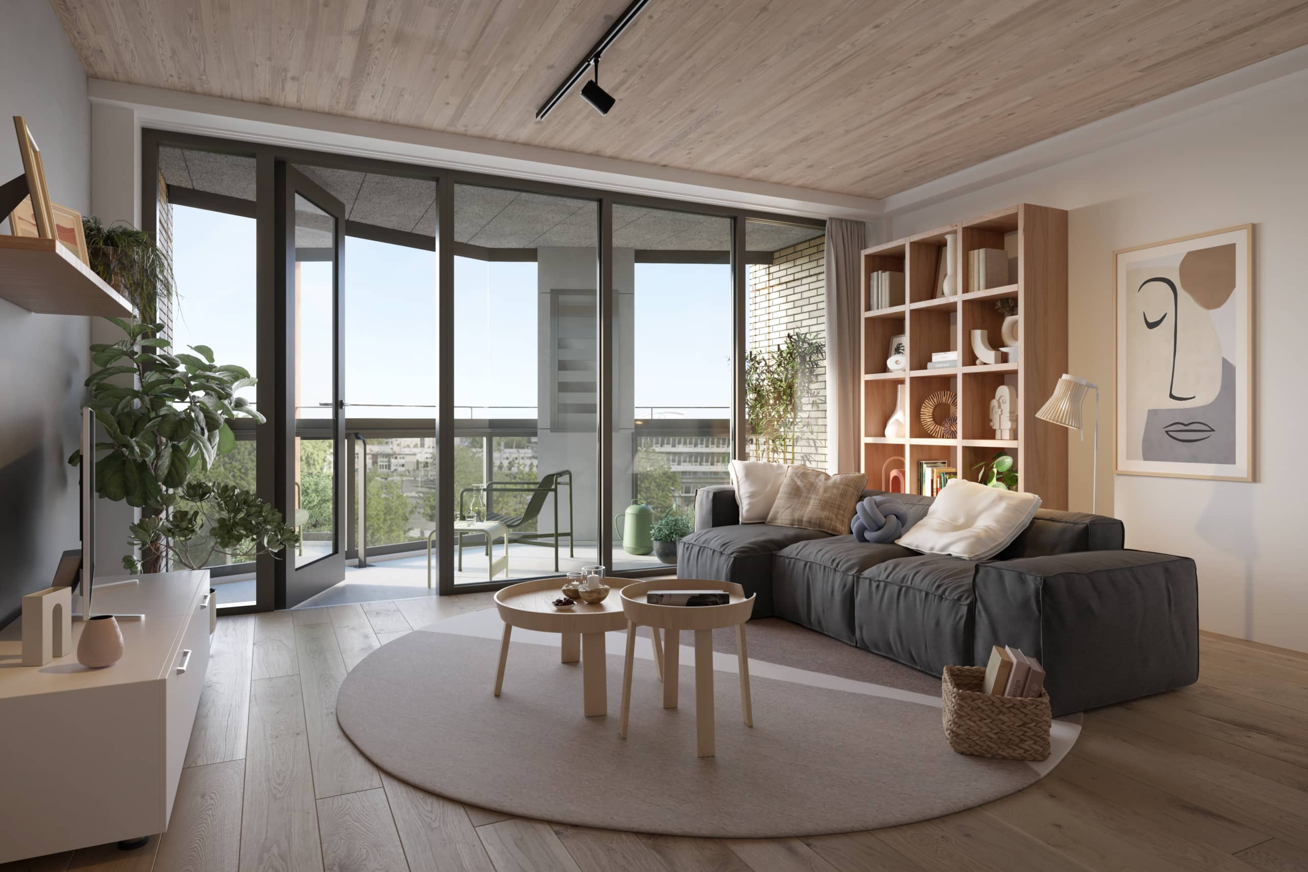 Ontvang een keukencheque t.w.v. € 7.500,-